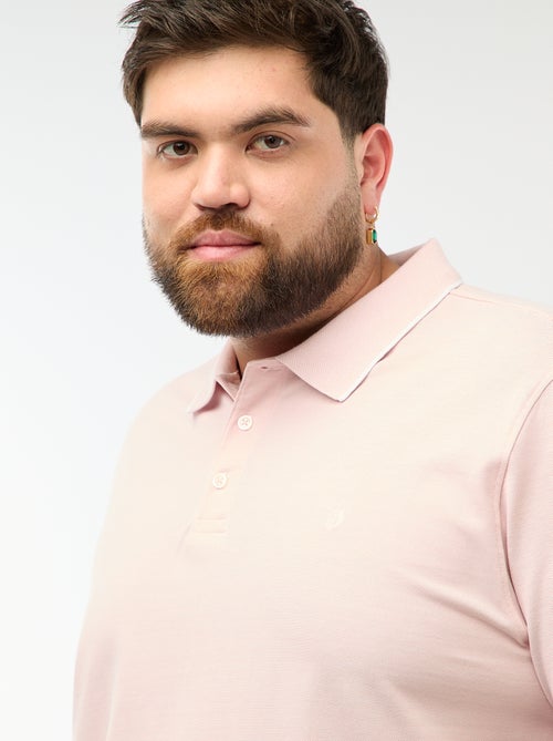 Polo regular fit - Kiabi