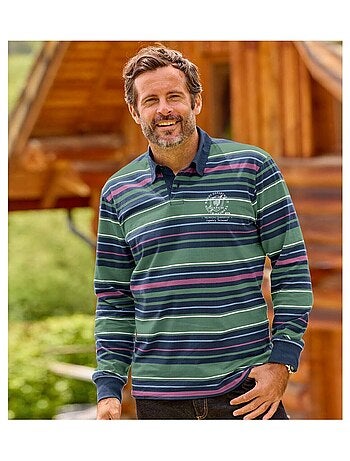 Polo Rugby - ATLAS FOR MEN