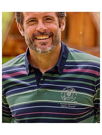 Polo Rugby - ATLAS FOR MEN