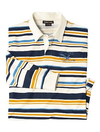 Polo Rugby League Club - ATLAS FOR MEN