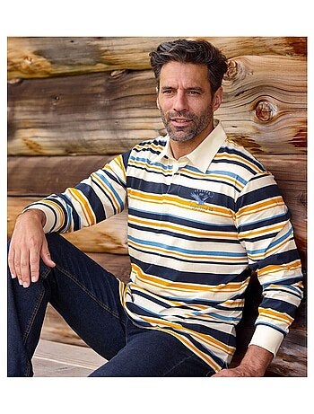 Polo Rugby League Club - ATLAS FOR MEN