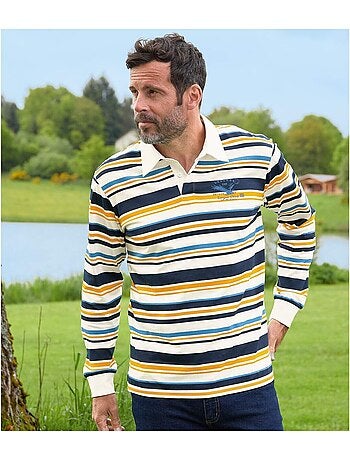 Polo Rugby League Club - ATLAS FOR MEN