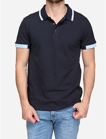 Polo met bies - Bill Tornade