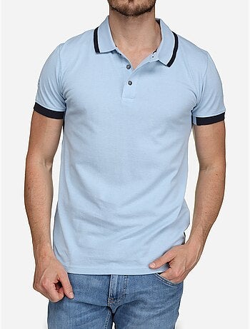 Polo met bies - Bill Tornade