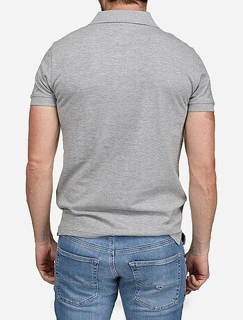 Polo shirt om aan te trekken - Bill Tornade