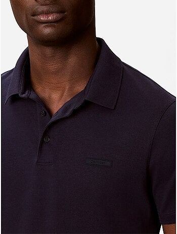 Polo shirt om aan te trekken - Calvin Klein