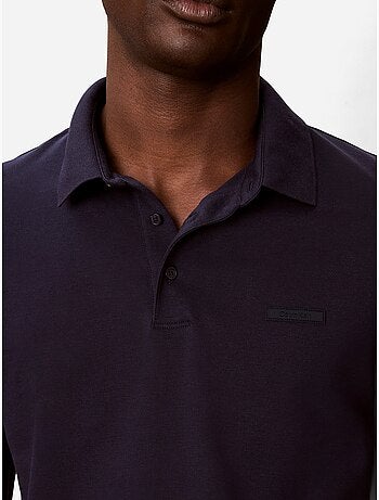 Polo shirt om aan te trekken - Calvin Klein