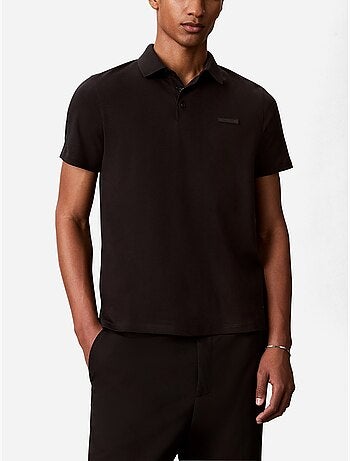 Polo shirt om aan te trekken - Calvin Klein