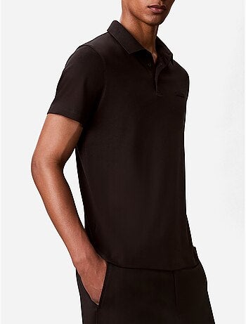 Polo shirt om aan te trekken - Calvin Klein