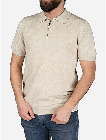 Polo shirt om aan te trekken - Frilivin