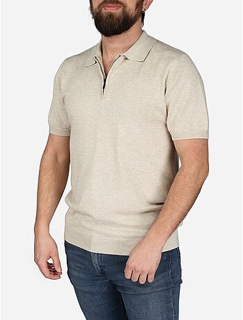 Polo shirt om aan te trekken - Frilivin