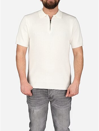 Polo shirt om aan te trekken - Frilivin