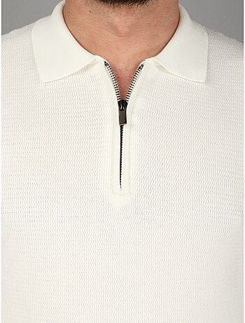 Polo shirt om aan te trekken - Frilivin