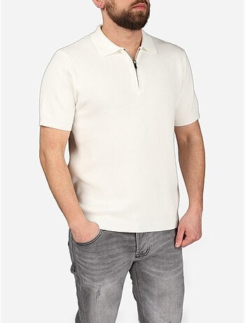 Polo shirt om aan te trekken - Frilivin