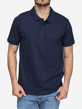 Polo shirt om aan te trekken - Torrente
