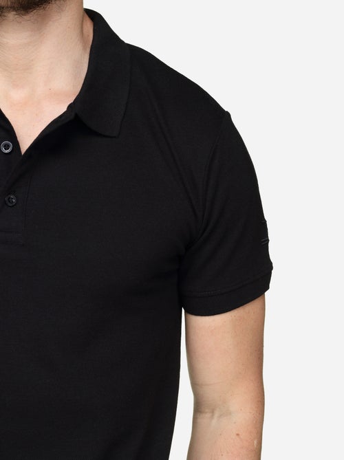 Polo shirt om aan te trekken - Torrente - Kiabi Polo shirt om aan te trekken - Torrente - Kiabi