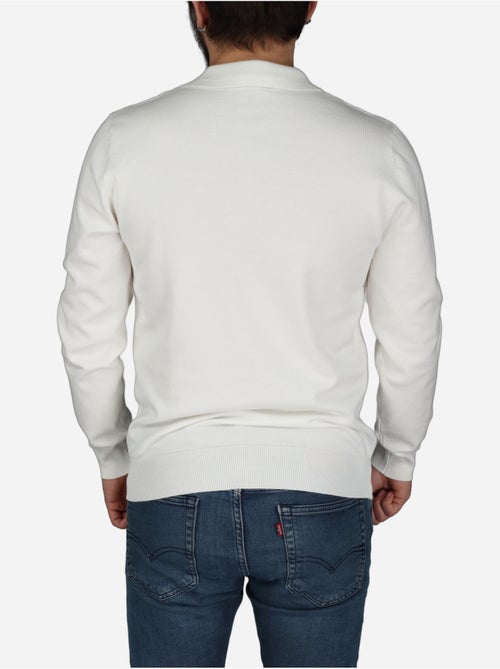 Polo shirt Slank toelopend - Frilivin - Kiabi Polo shirt Slank toelopend - Frilivin - Kiabi