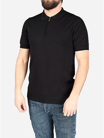 Polo shirt om aan te trekken - Frilivin