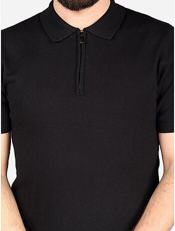 Polo shirt om aan te trekken - Frilivin