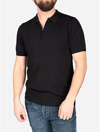 Polo shirt om aan te trekken - Frilivin