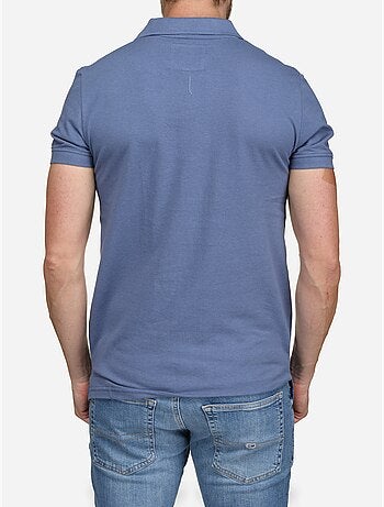 Polo uni - Bill Tornade
