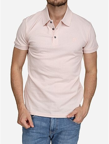 Polo uni - Bill Tornade