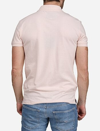 Polo uni - Bill Tornade