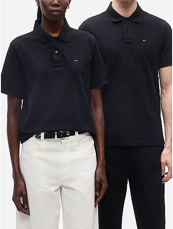 Polo unisexe - Tommy jeans