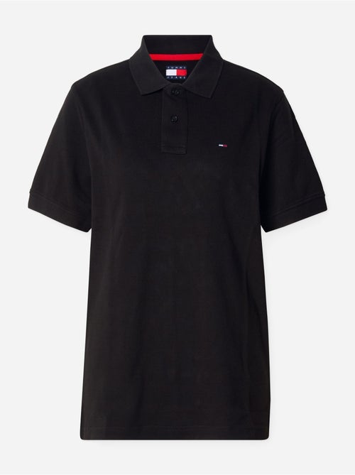 Polo unisexe - Tommy jeans - Kiabi Polo unisexe - Tommy jeans - Kiabi