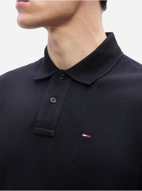 Polo unisexe - Tommy jeans - Kiabi Polo unisexe - Tommy jeans - Kiabi