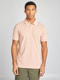 Polo van piquékatoen ROSE - Kiabi