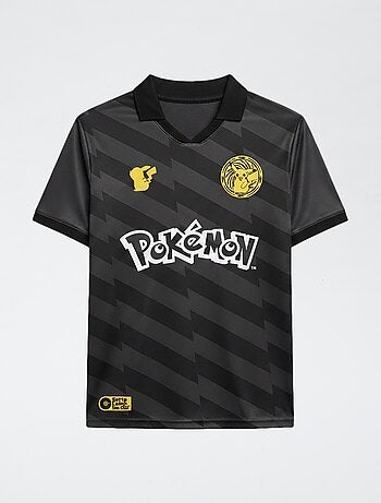 Polo voetbalshirtmodel 'Pokémon'