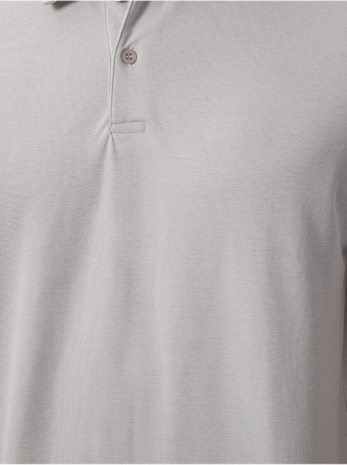 Poloshirt katoen stretch tommy - Kiabi