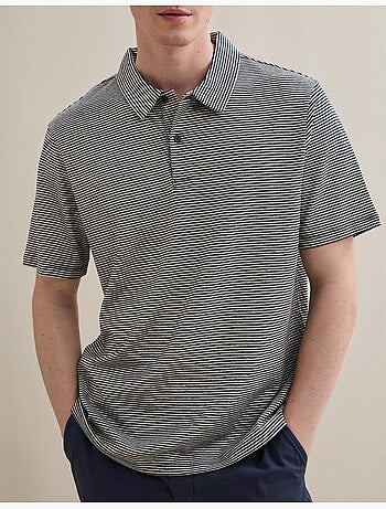 Poloshirt, MO Fashion