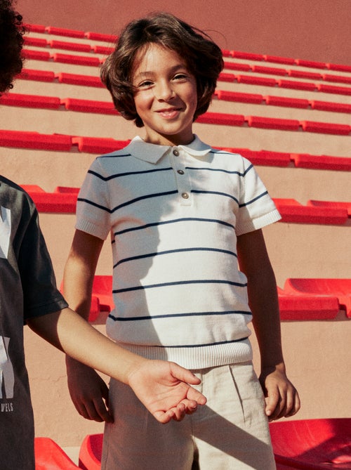 Polotrui - Kiabi Polotrui - Kiabi