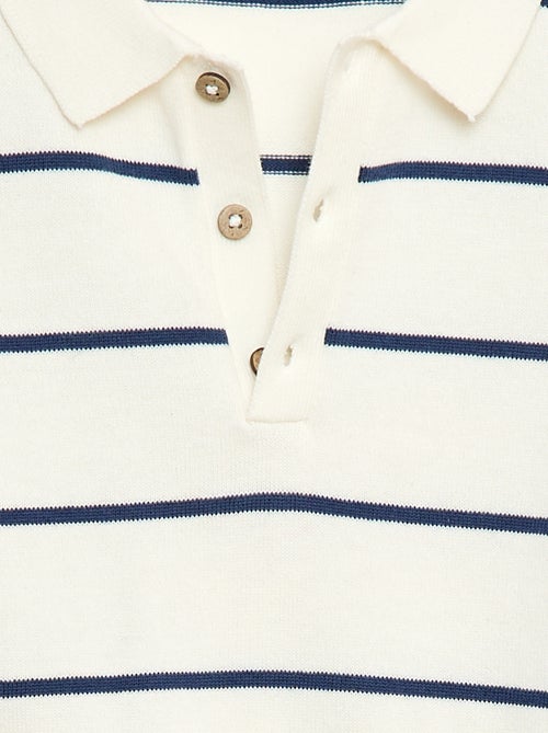 Polotrui - Kiabi Polotrui - Kiabi