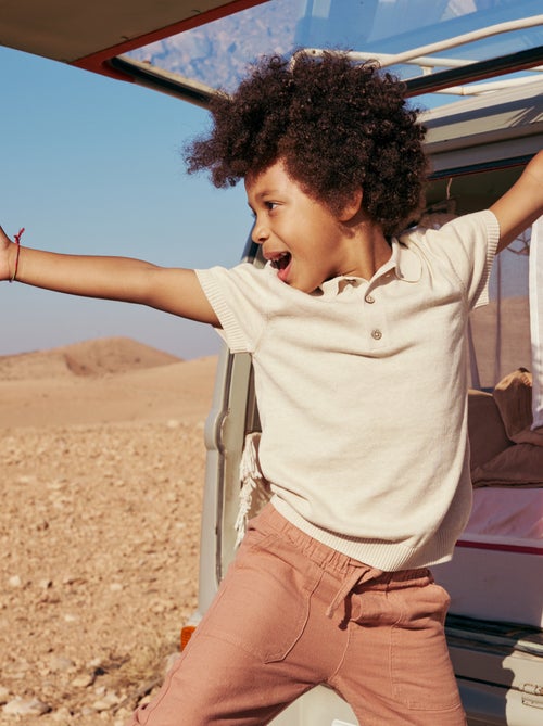 Polotrui - Kiabi Polotrui - Kiabi