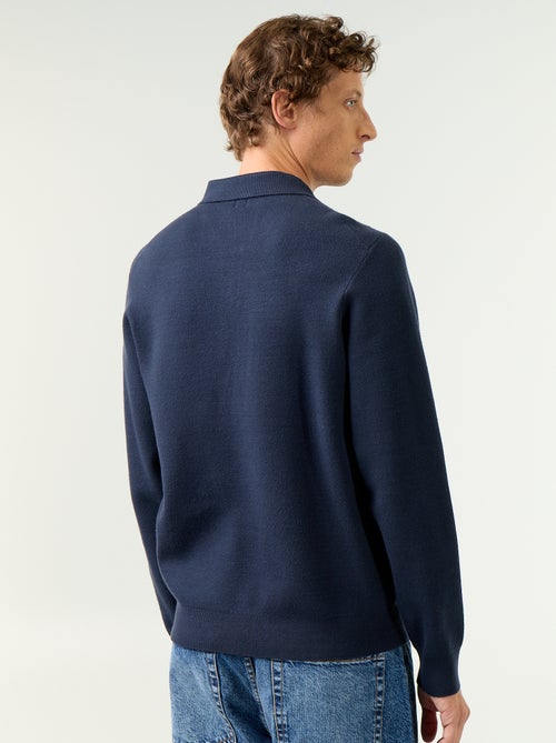 Polotrui met print - Kiabi Polotrui met print - Kiabi