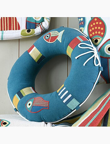 Polycotton boeikussen