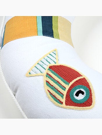Polycotton boeikussen