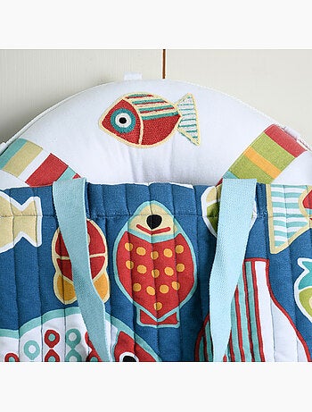Polycotton boeikussen