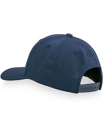Polyester baseballpet met vector cap-borduurwerk