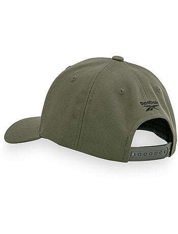 Polyester baseballpet met vector cap-borduurwerk