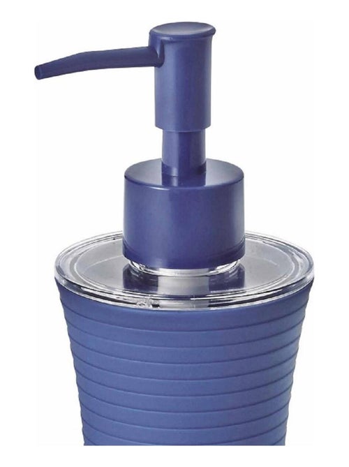 Polystyreen zeepdispenser - Kiabi Polystyreen zeepdispenser - Kiabi