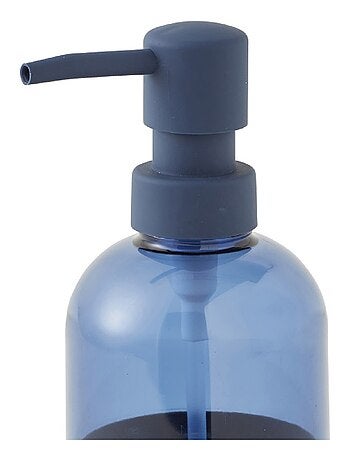 Polystyreen zeepdispenser