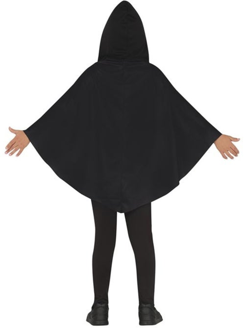 Pompoenkostuum of -poncho - Kiabi
