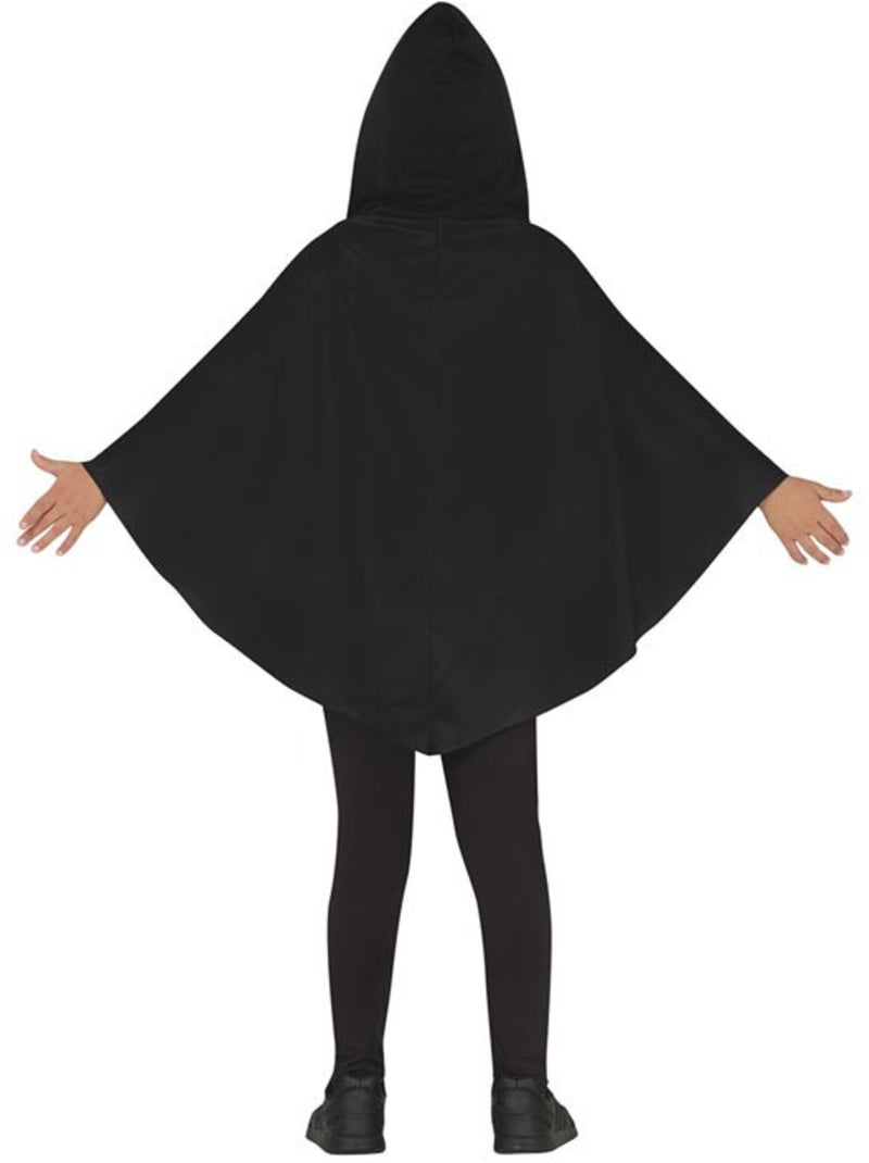 Pompoenkostuum of -poncho Multicolor - Kiabi