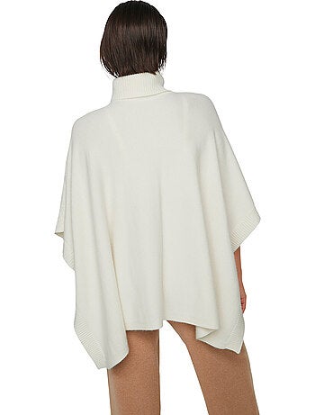 Poncho col montant pc1 style add