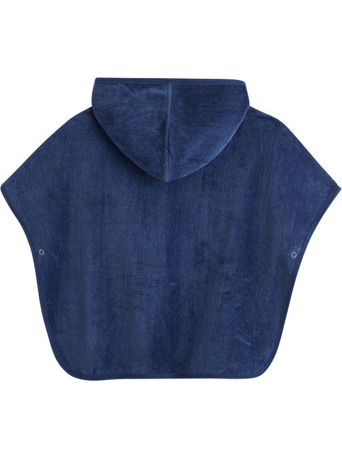 Poncho de bain bébé Emile - Kiabi Poncho de bain bébé Emile - Kiabi
