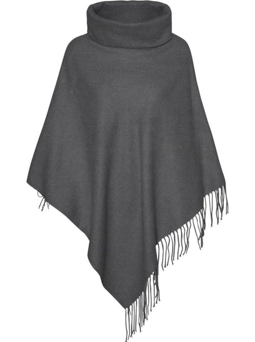 Poncho Femme Vero Moda - Kiabi Poncho Femme Vero Moda - Kiabi